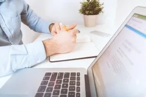 Pension Options When Leaving Your Job