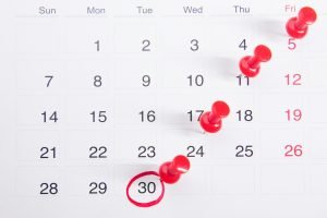 How Much Notice Should You Give Before Retiring?