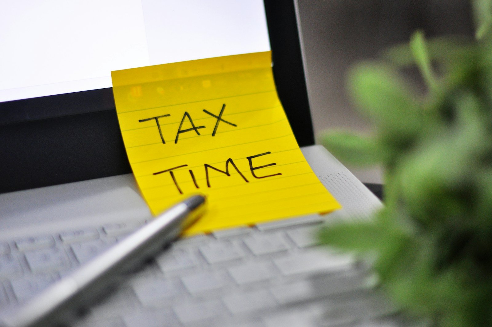 tax