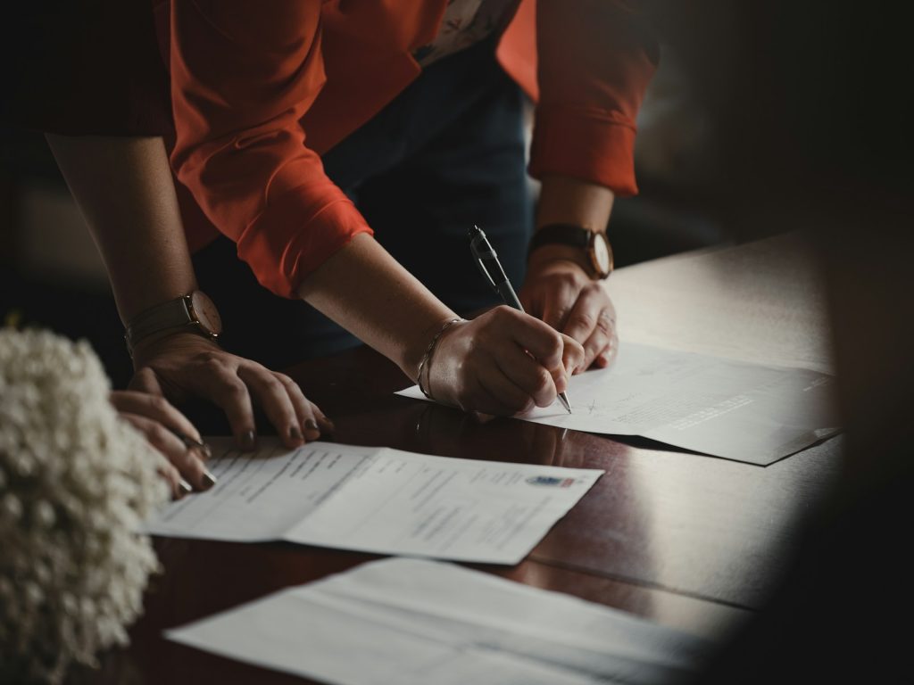 pension and retirement