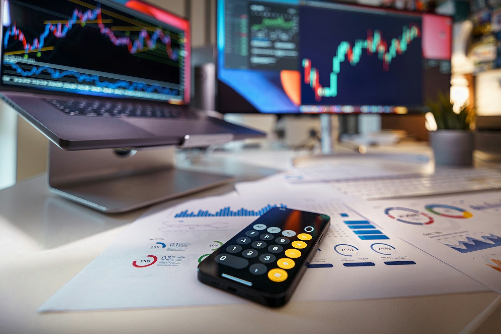 Why Lower Interest Rates Are Boosting Commuted Value