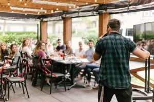 Retirement Speech Examples for Your Last Day at Work