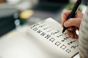 Retirement Package Checklist: What to Review Before You Accept
