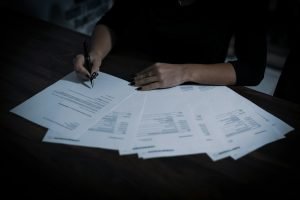 Retiring Soon? Documents You Need Before Your Last Day at Work